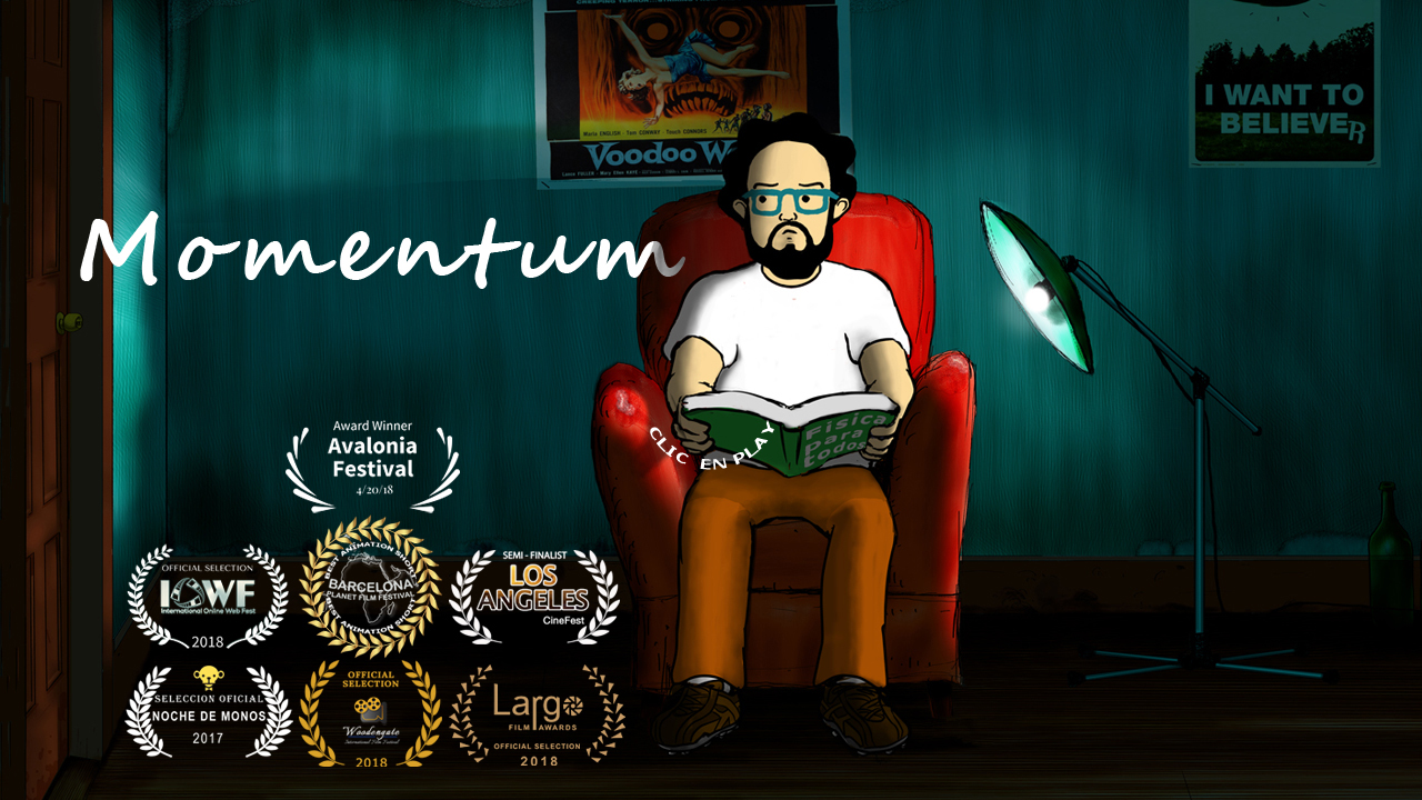 Momentum